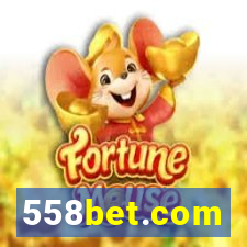 558bet.com