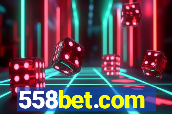 558bet.com