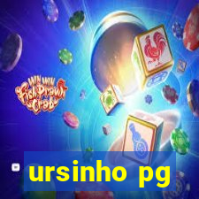 ursinho pg