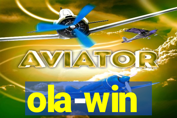 ola-win