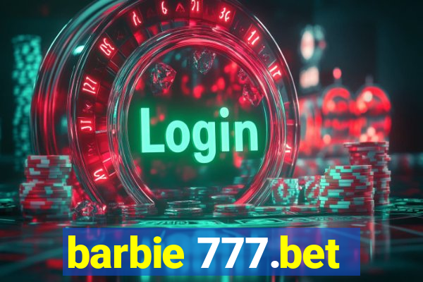 barbie 777.bet