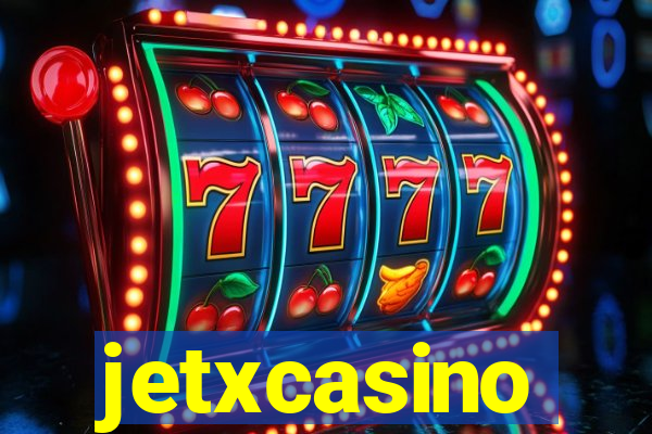 jetxcasino