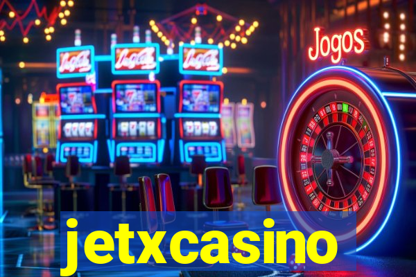 jetxcasino