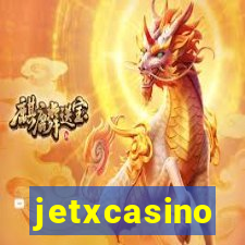 jetxcasino