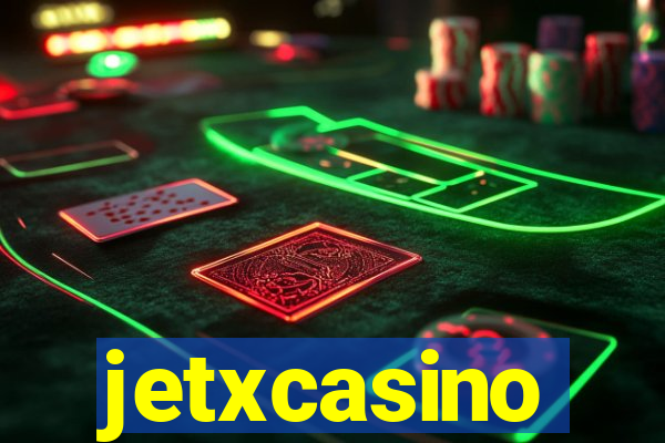 jetxcasino