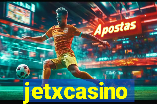 jetxcasino