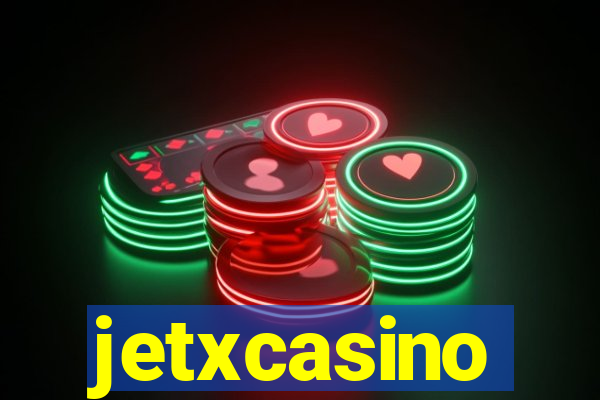 jetxcasino