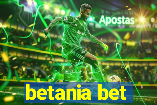 betania bet