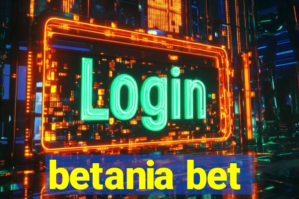 betania bet