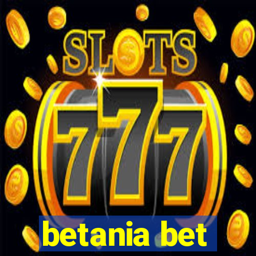 betania bet