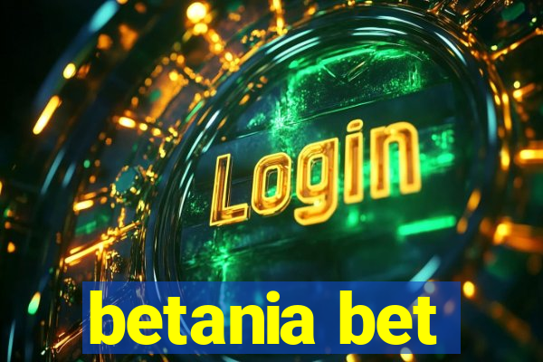 betania bet