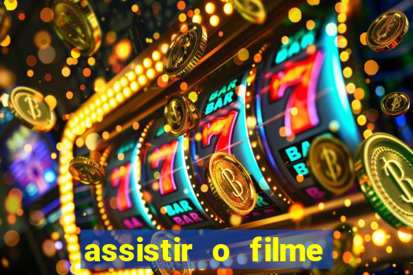 assistir o filme bilhete de loteria