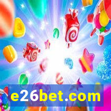 e26bet.com