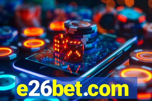 e26bet.com