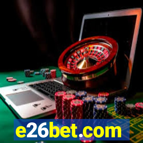 e26bet.com