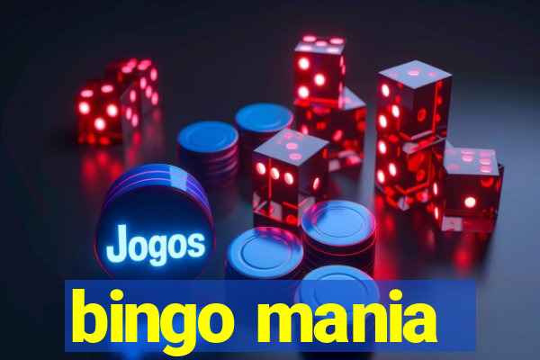 bingo mania