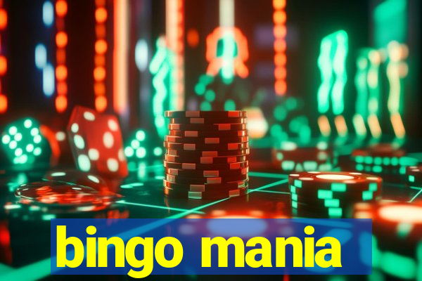 bingo mania