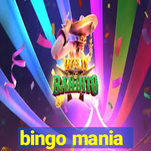 bingo mania