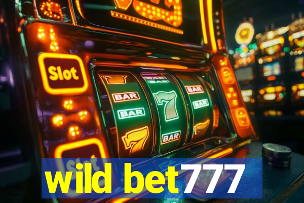 wild bet777