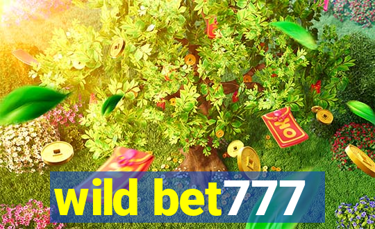 wild bet777