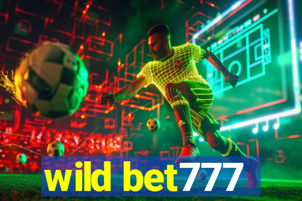 wild bet777