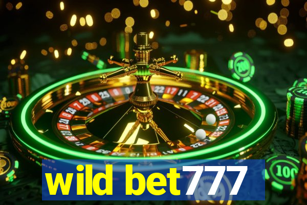 wild bet777