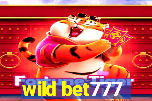 wild bet777