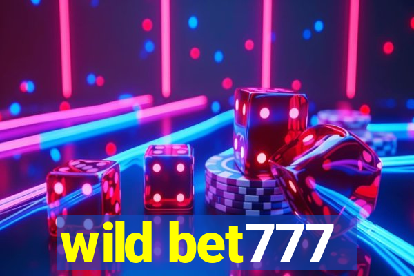 wild bet777