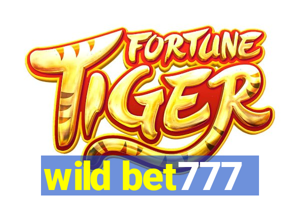 wild bet777