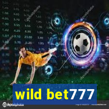 wild bet777