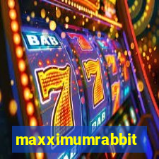 maxximumrabbit