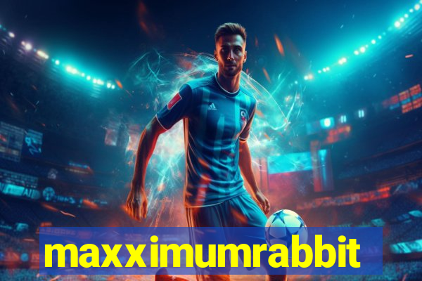 maxximumrabbit