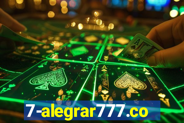 7-alegrar777.com