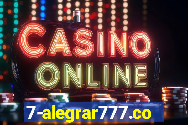 7-alegrar777.com