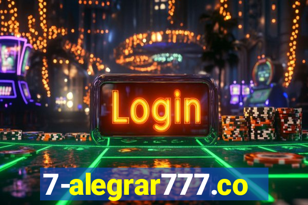 7-alegrar777.com