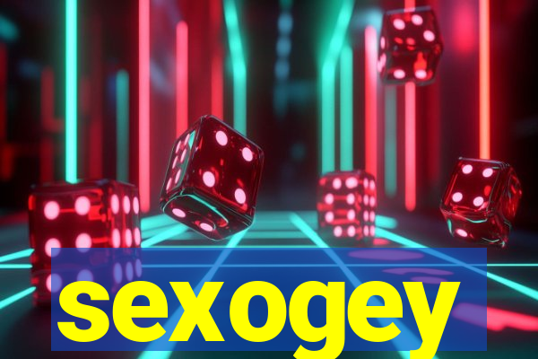 sexogey