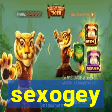 sexogey