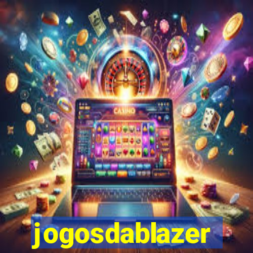 jogosdablazer