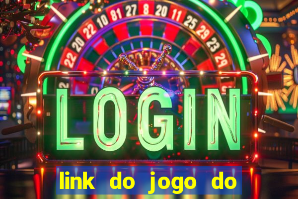 link do jogo do tigrinho verdadeiro