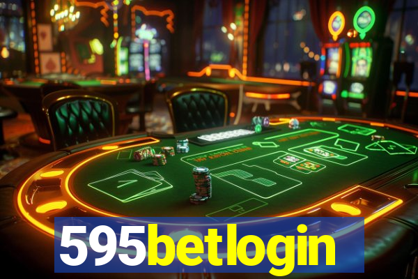 595betlogin