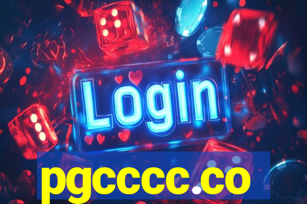 pgcccc.co