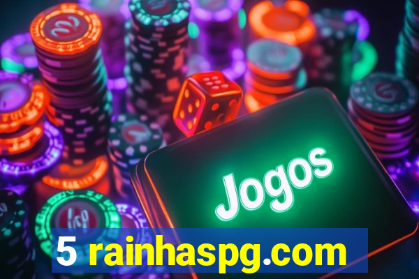 5 rainhaspg.com