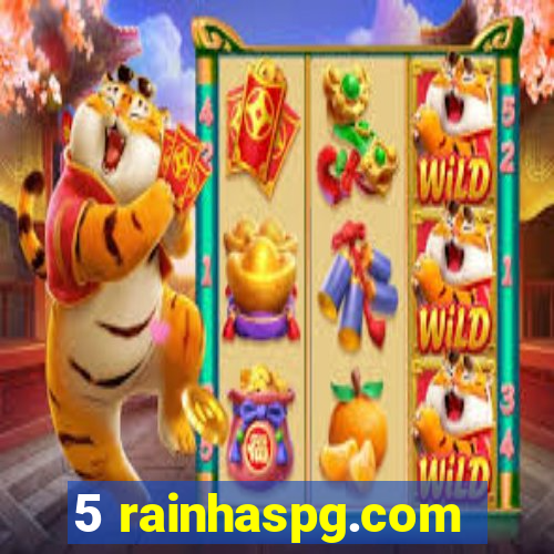 5 rainhaspg.com