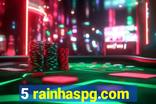 5 rainhaspg.com