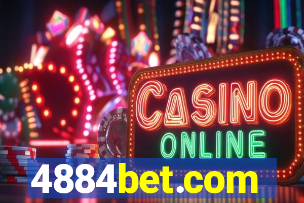 4884bet.com