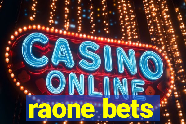 raone bets