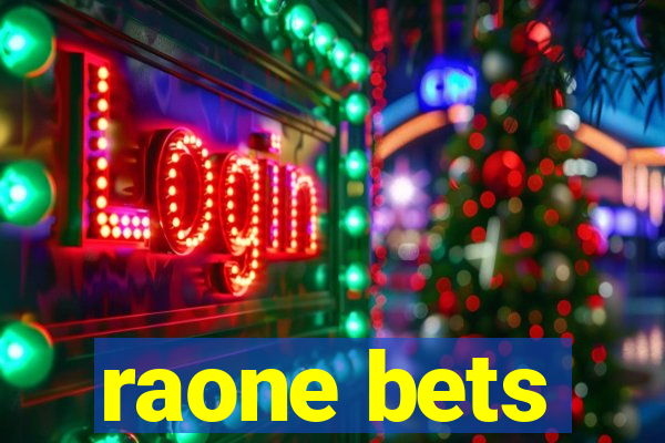 raone bets