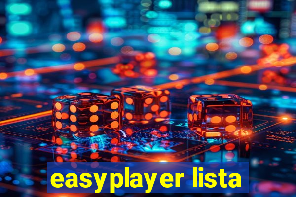 easyplayer lista