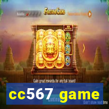 cc567 game