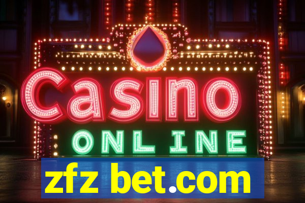 zfz bet.com